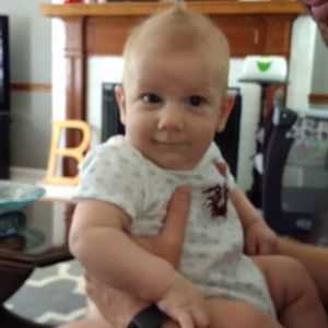 Meet your Posher, Julie